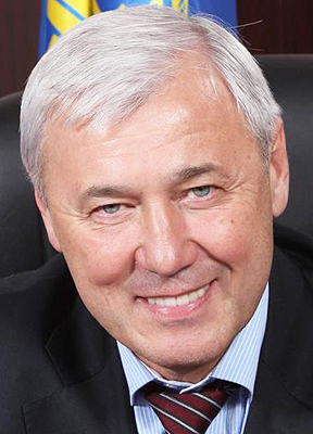 Аксаков Анатолий Геннадьевич