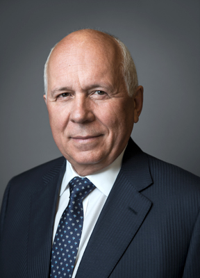 Чемезов Сергей Викторович