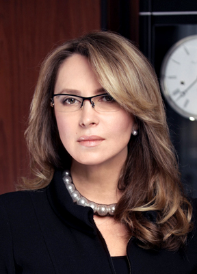 Черникова Алевтина Анатольевна