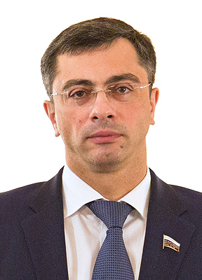 Гутенев Владимир Владимирович