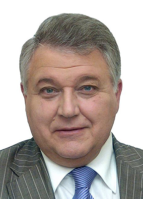 Ковальчук Михаил Валентинович