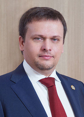 Никитин Андрей Сергеевич
