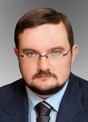 Репик Алексей Евгеньевич