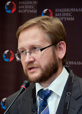 Солнцев Олег Геннадьевич