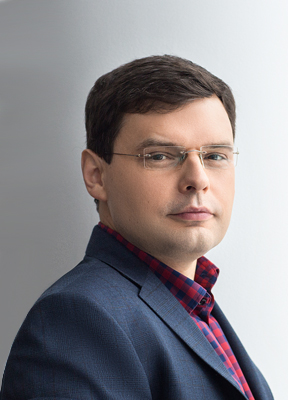 Варламов Кирилл Викторович