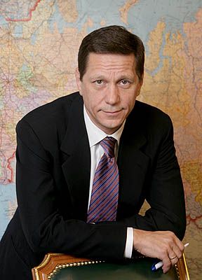 Жуков Александр Дмитриевич