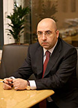 Член Правления, заместитель Председателя Банка Балло Анатолий Борисович
