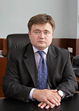 Член Правления Фрадков Пётр Михайлович