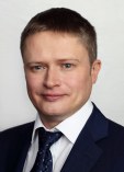 Заместитель Председателя Банка Иванов Александр Сергеевич