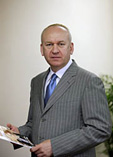 Член Правления, заместитель Председателя Банка Копейкин Михаил Юрьевич