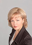 Заместитель Председателя Банка Макиева Ирина Владимировна
