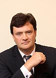 Заместитель Председателя Банка Полубояринов Михаил Игоревич