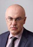 Член Правления, заместитель Председателя Банка Васильев Сергей Александрович