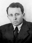 Pavel Chernishev years 1940