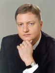 Vladimir Chernukhin years 2002–2004