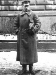 Karl Danishevsky year 1927