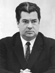 Jury Ivanov years 1970–1987