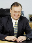 Andrew Kostin years 1996–2002