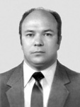 Jury Moskovsky years 1987–1992