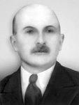 Alexandr Svanidze years 1930