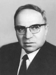 Mefodiy Sveshnikov years 1961–1970