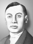 Viktor Taratuta years 1924–1926