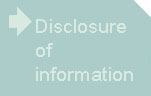 Disclosure of information