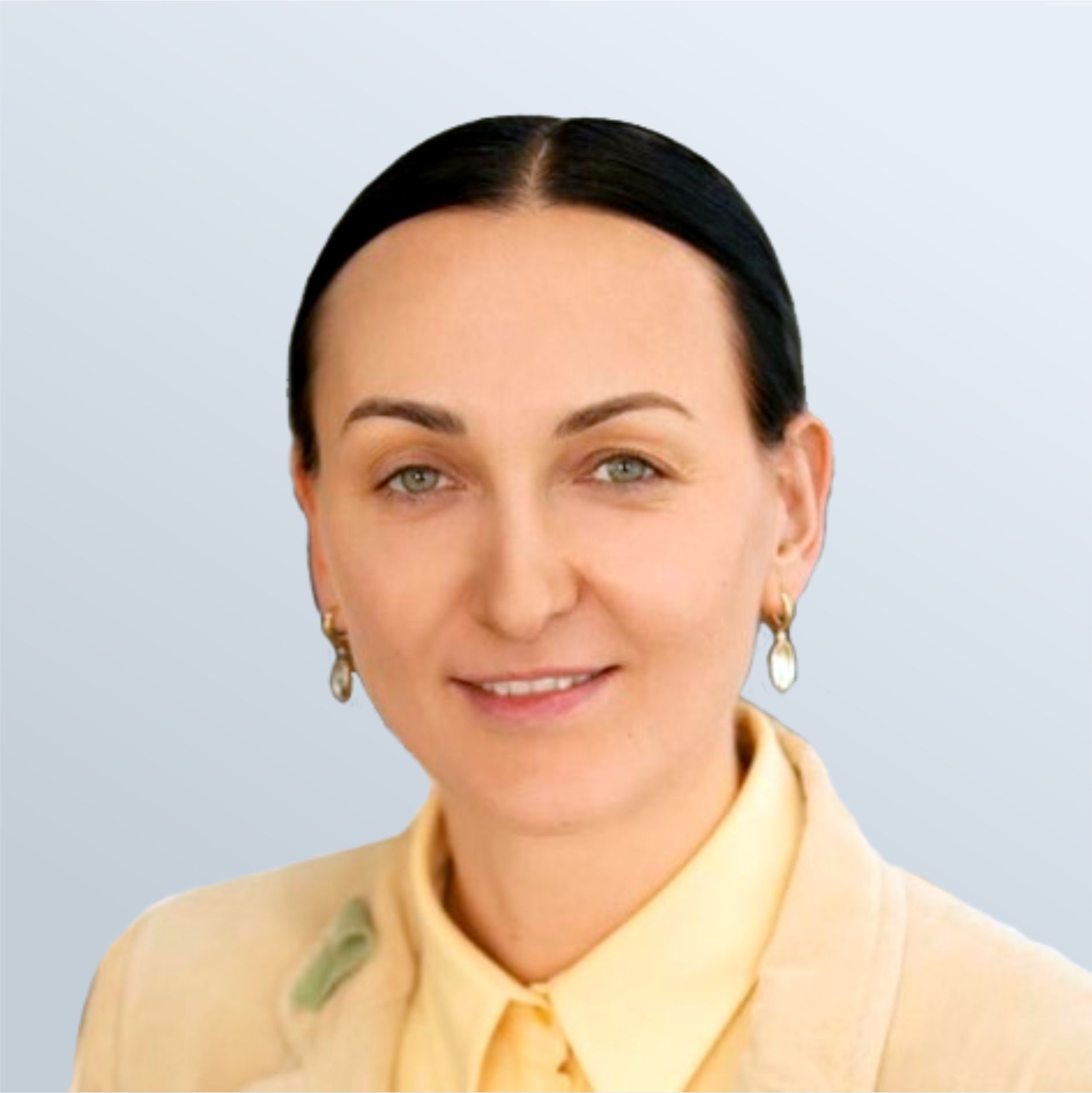 Ячевская Светлана Викторовна Ячевская Светлана Викторовна