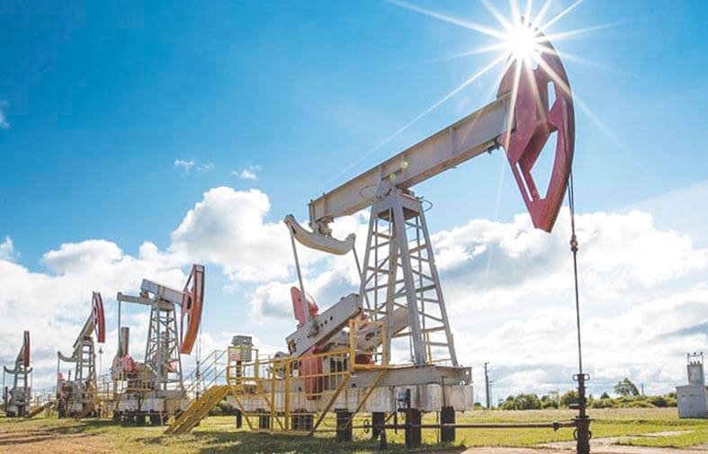 Имущественный комплекс ООО «Компания «Газ и нефть»
