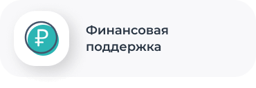 Финансовая поддержка